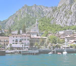Hotel Bellavista Limone Gardasee